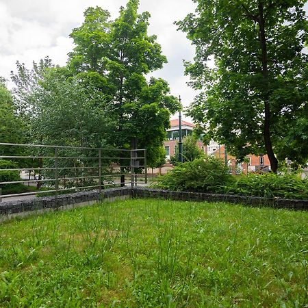 Apartments Nearto Old Town Rakowicka Cracóvia Exterior foto