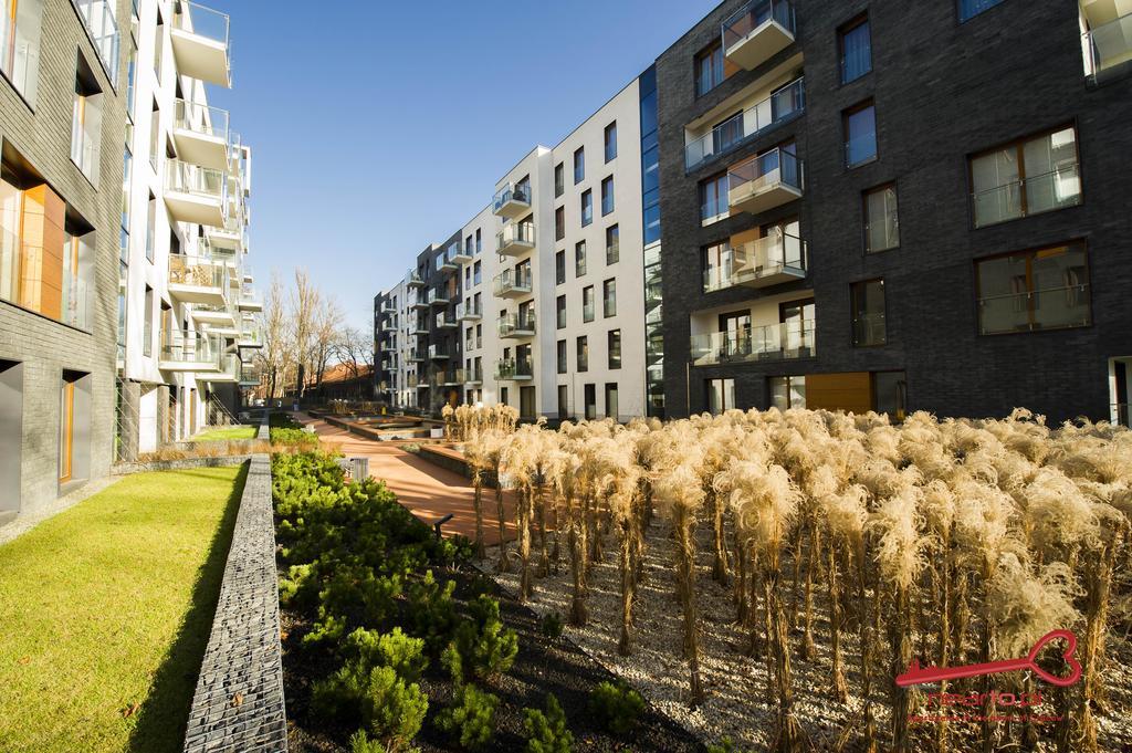 Apartments Nearto Old Town Rakowicka Cracóvia Exterior foto